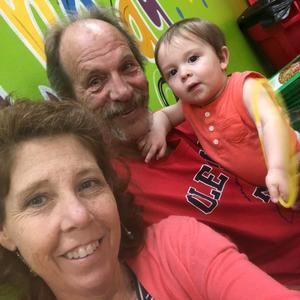 Meet your Posher, Jill